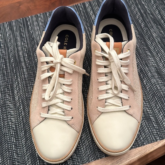 Cole Haan Court shoes - Picture 2 of 7